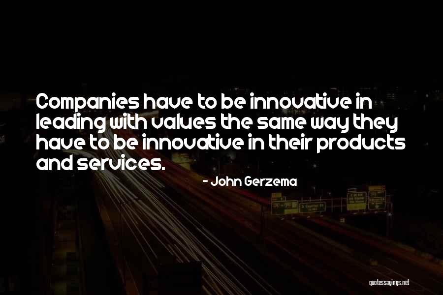 Rnek E Quotes By John Gerzema Rnek E Quotes By John Gerzema