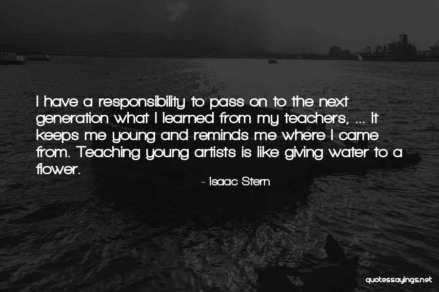 Rnh Construction Quotes By Isaac Stern Rnh Construction Quotes By Isaac Stern