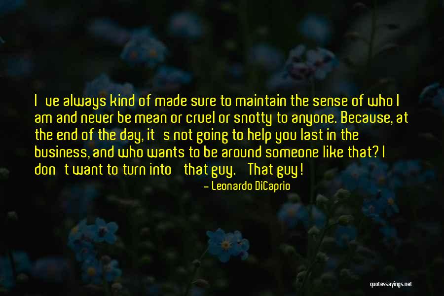 Rnh Construction Quotes By Leonardo DiCaprio Rnh Construction Quotes By Leonardo DiCaprio