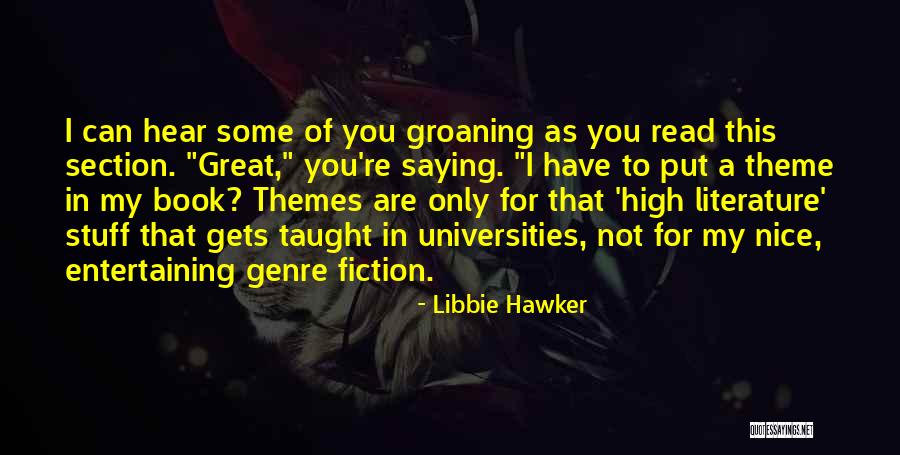 Rnicate Quotes By Libbie Hawker Rnicate Quotes By Libbie Hawker