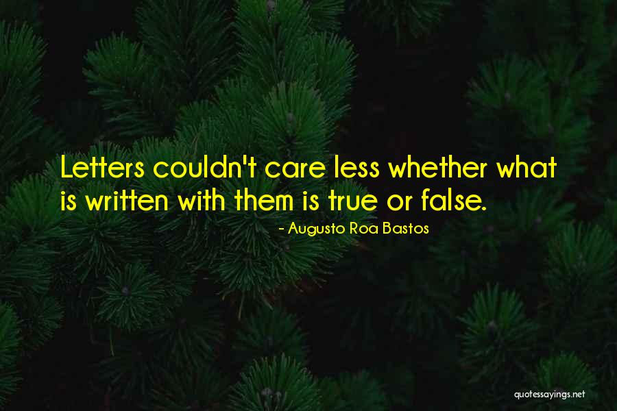 Roa Bastos Quotes By Augusto Roa Bastos Roa Bastos Quotes By Augusto Roa Bastos