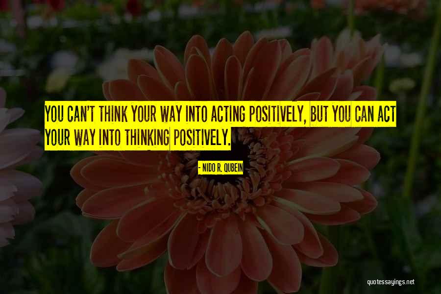 Roaan Quotes By Nido R. Qubein Roaan Quotes By Nido R. Qubein