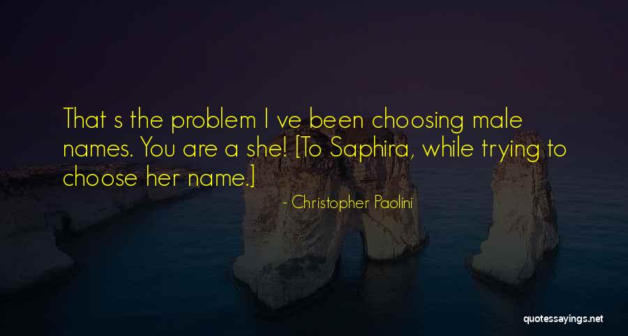 Roachford Singer Quotes By Christopher Paolini Roachford Singer Quotes By Christopher Paolini