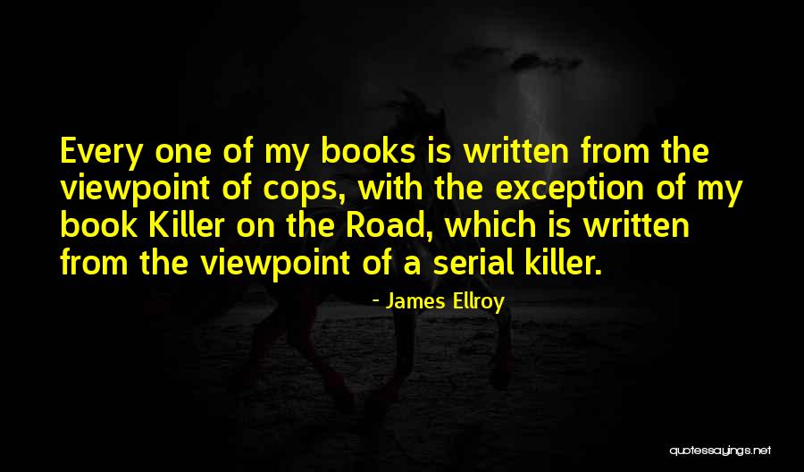 Road Book Quotes By James Ellroy Road Book Quotes By James Ellroy