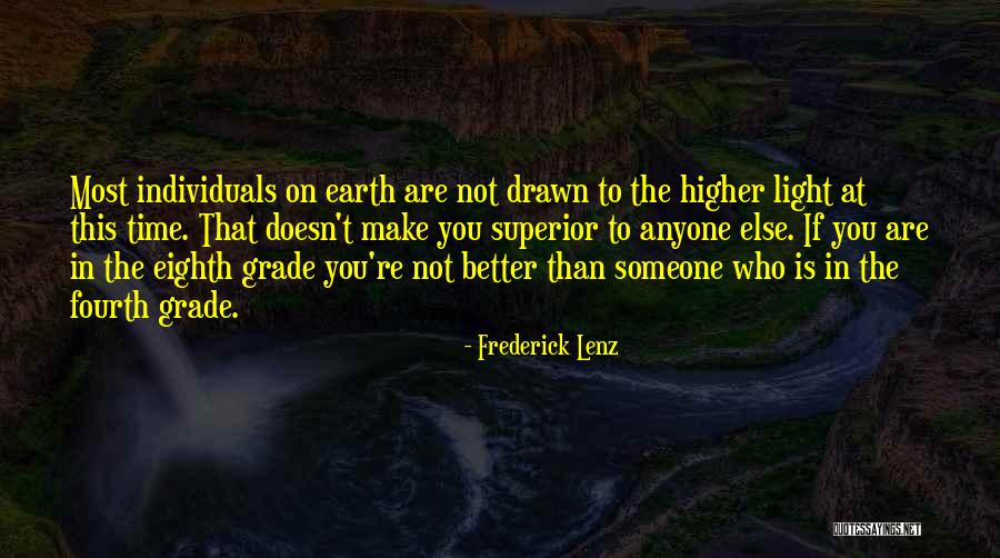Road Chalk Quotes By Frederick Lenz Road Chalk Quotes By Frederick Lenz