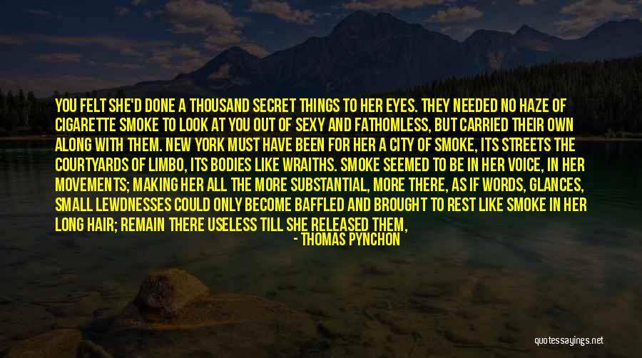 Road Cormac Mccarthy God Quotes By Thomas Pynchon Road Cormac Mccarthy God Quotes By Thomas Pynchon