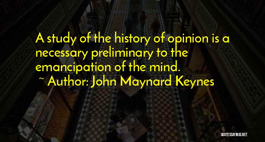 Road Dogg Quotes By John Maynard Keynes