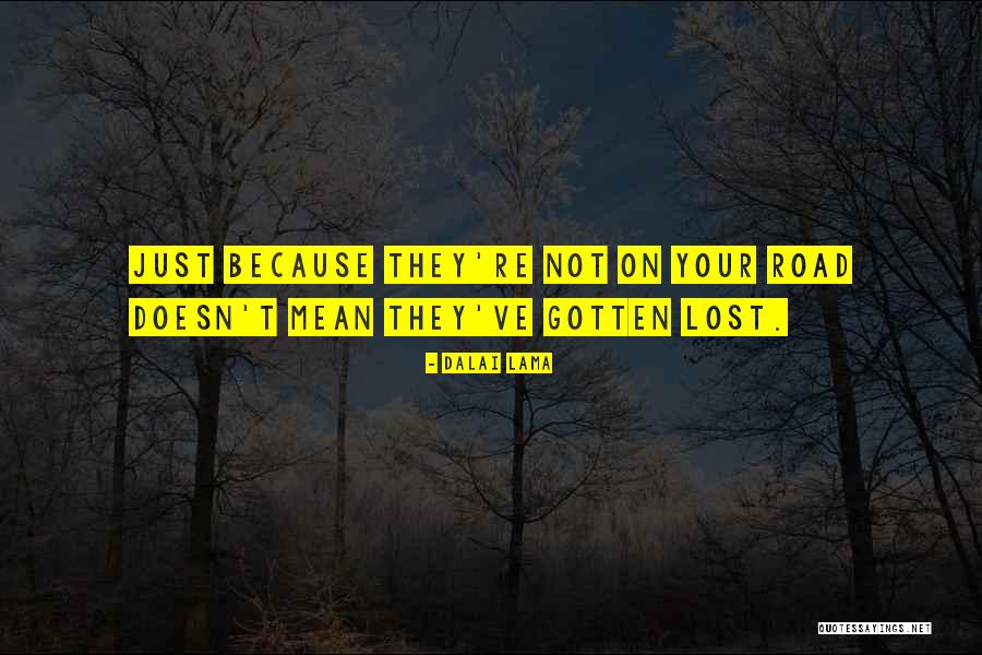 Road Happiness Quotes By Dalai Lama Road Happiness Quotes By Dalai Lama