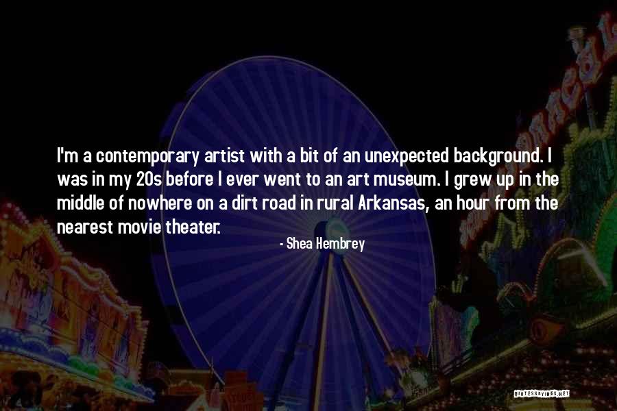 Road Movie Quotes By Shea Hembrey Road Movie Quotes By Shea Hembrey