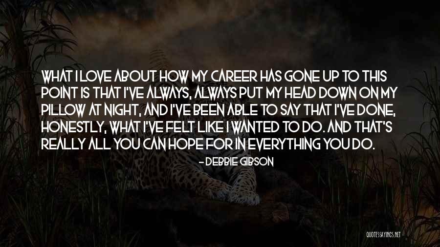 Road Not Taken Key Quotes By Debbie Gibson Road Not Taken Key Quotes By Debbie Gibson