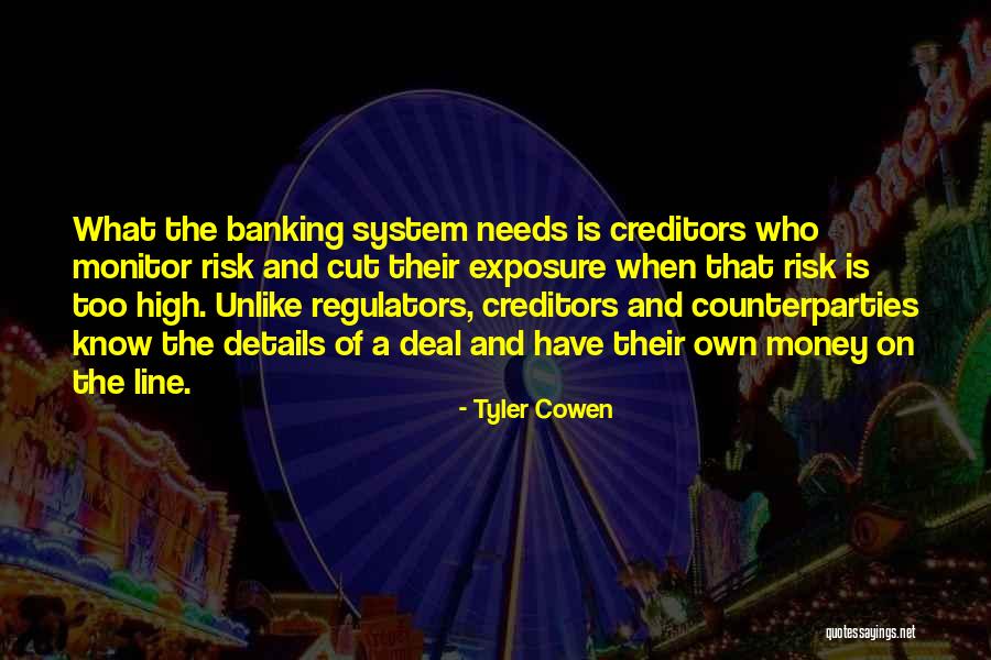 Road To Bali Quotes By Tyler Cowen Road To Bali Quotes By Tyler Cowen