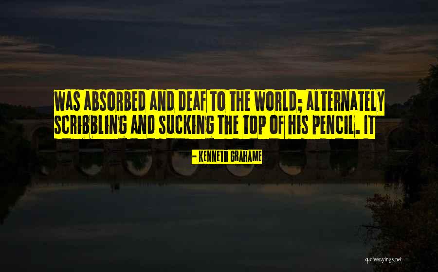 Road To Germany Quotes By Kenneth Grahame Road To Germany Quotes By Kenneth Grahame