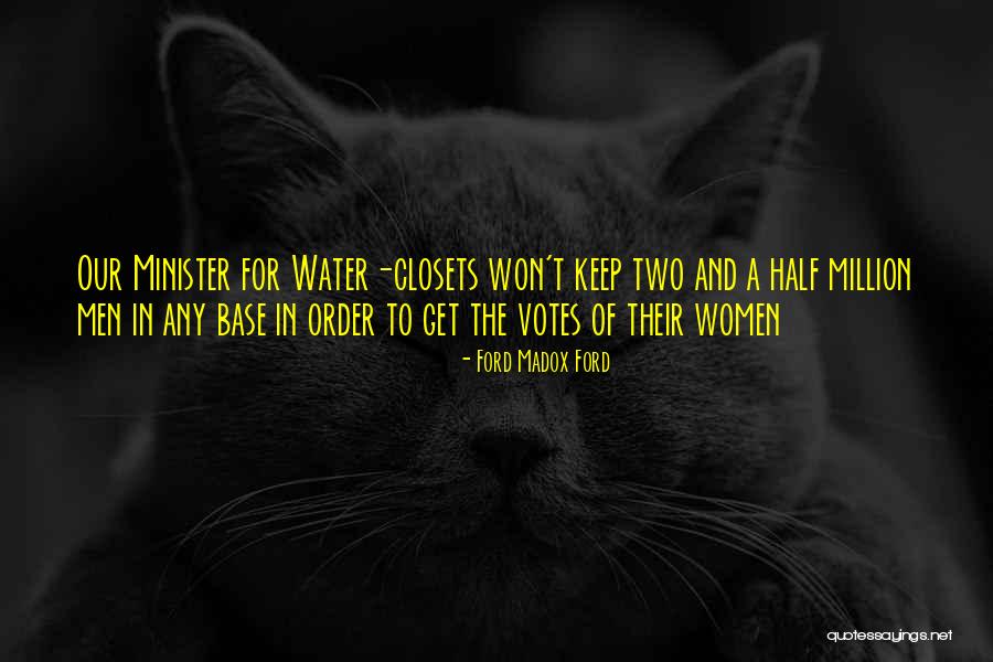 Road To Wellville Quotes By Ford Madox Ford Road To Wellville Quotes By Ford Madox Ford