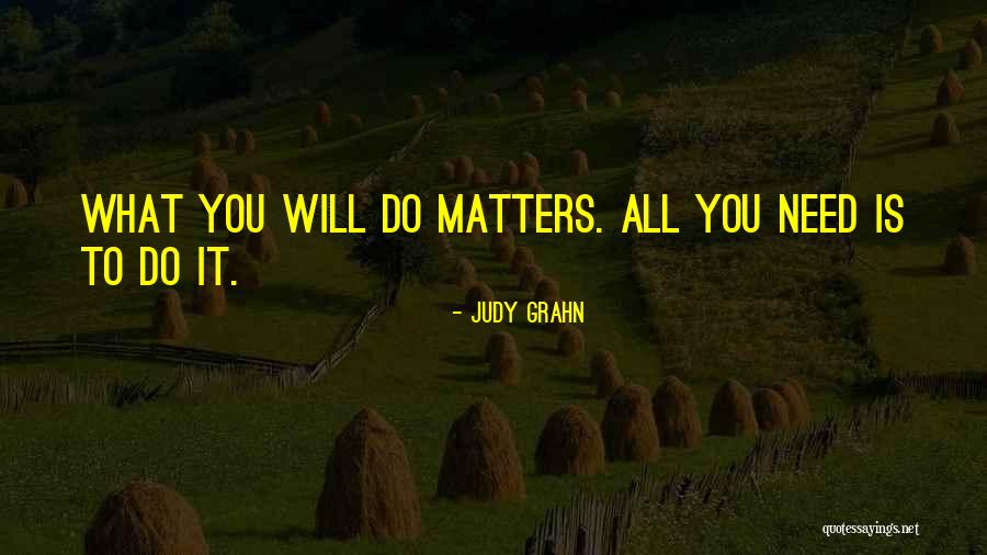 Road To Wellville Quotes By Judy Grahn Road To Wellville Quotes By Judy Grahn