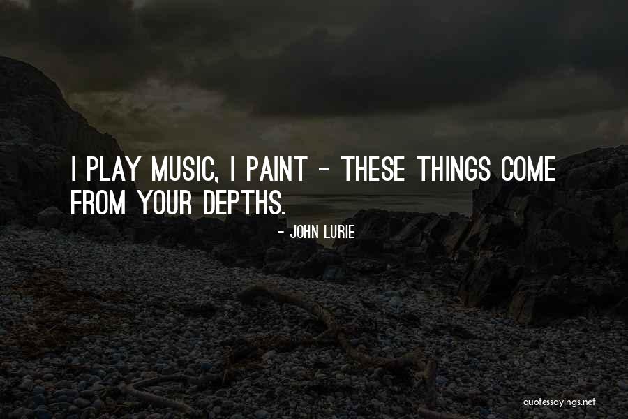 Road Violence Quotes By John Lurie Road Violence Quotes By John Lurie