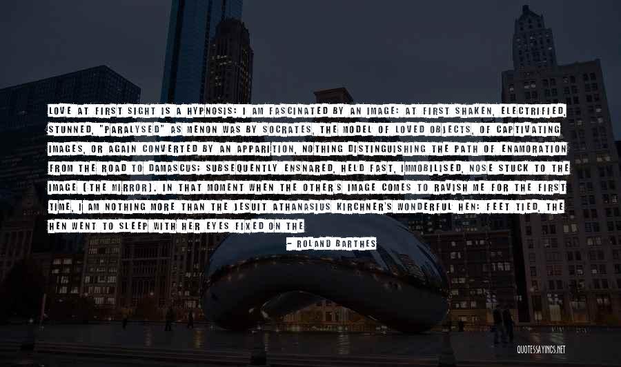 Road Violence Quotes By Roland Barthes Road Violence Quotes By Roland Barthes