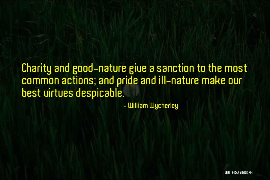 Road Widening Quotes By William Wycherley Road Widening Quotes By William Wycherley