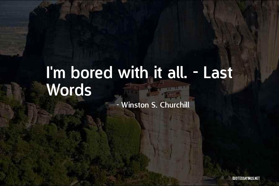 Road Workers Jobs Quotes By Winston S. Churchill Road Workers Jobs Quotes By Winston S. Churchill