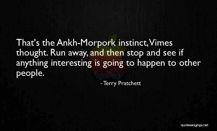 Roadarmel Cheryl T Quotes By Terry Pratchett Roadarmel Cheryl T Quotes By Terry Pratchett