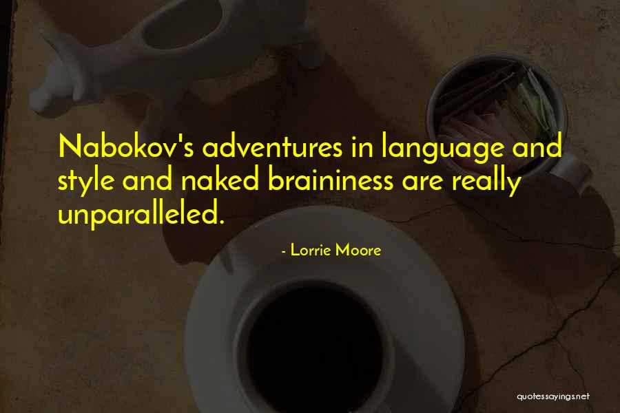 Roader Quotes By Lorrie Moore Roader Quotes By Lorrie Moore