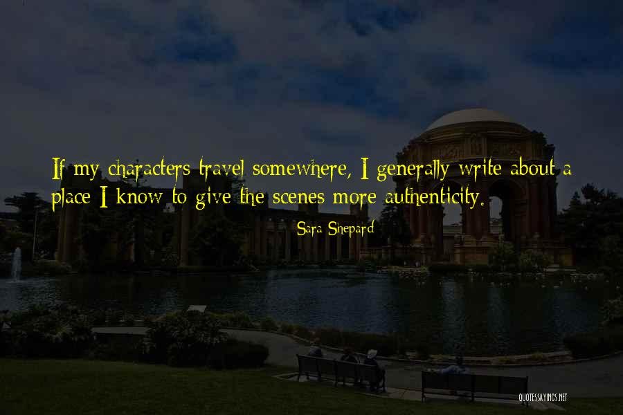 Roader Quotes By Sara Shepard Roader Quotes By Sara Shepard