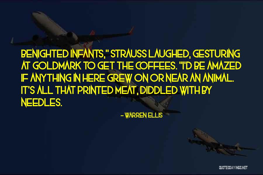 Roadhog Moran Quotes By Warren Ellis Roadhog Moran Quotes By Warren Ellis