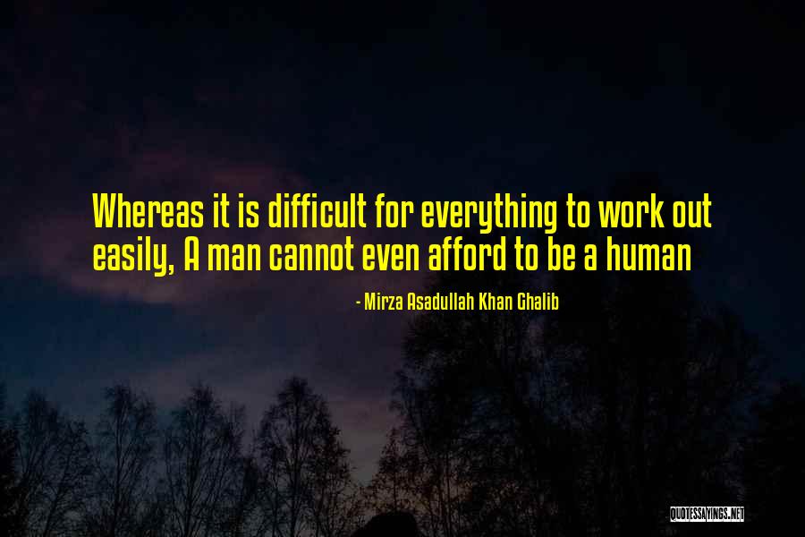 Roadhouses Quotes By Mirza Asadullah Khan Ghalib Roadhouses Quotes By Mirza Asadullah Khan Ghalib