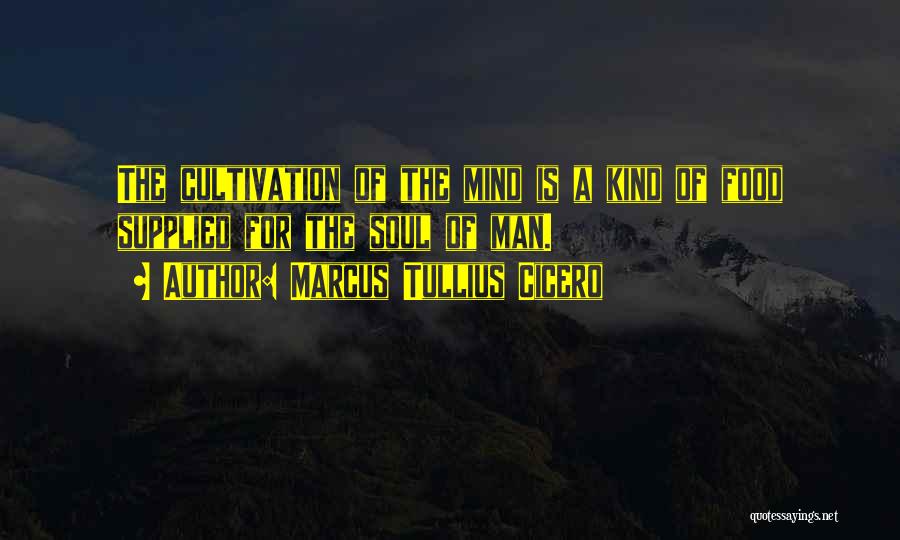 Roadies Attitude Quotes By Marcus Tullius Cicero