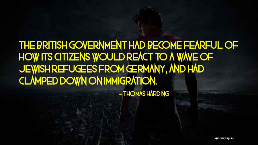 Roadies Real Heroes Quotes By Thomas Harding Roadies Real Heroes Quotes By Thomas Harding