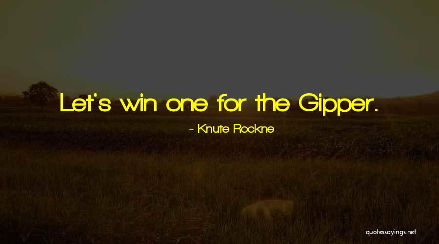 Roadmasters Cda Quotes By Knute Rockne Roadmasters Cda Quotes By Knute Rockne
