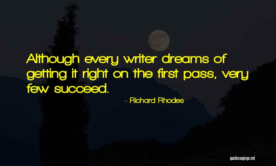 Roadmasters Cda Quotes By Richard Rhodes Roadmasters Cda Quotes By Richard Rhodes