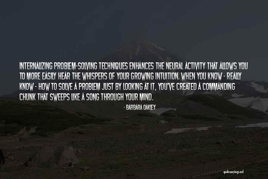 Roadmasters Driving School Quotes By Barbara Oakley Roadmasters Driving School Quotes By Barbara Oakley