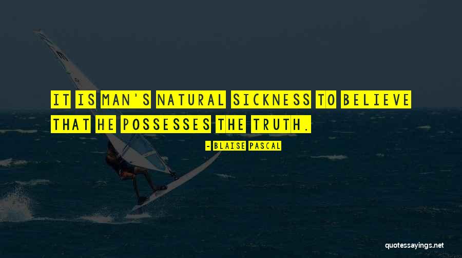 Roadracing World Quotes By Blaise Pascal