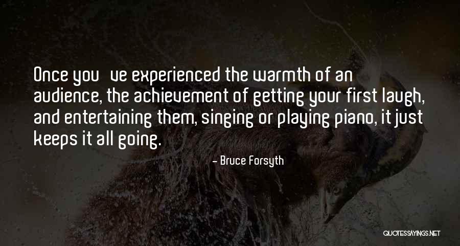 Roadrunner Transportation Quotes By Bruce Forsyth Roadrunner Transportation Quotes By Bruce Forsyth