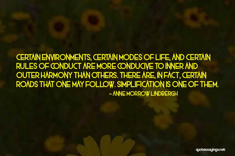 Roads In Life Quotes By Anne Morrow Lindbergh Roads In Life Quotes By Anne Morrow Lindbergh