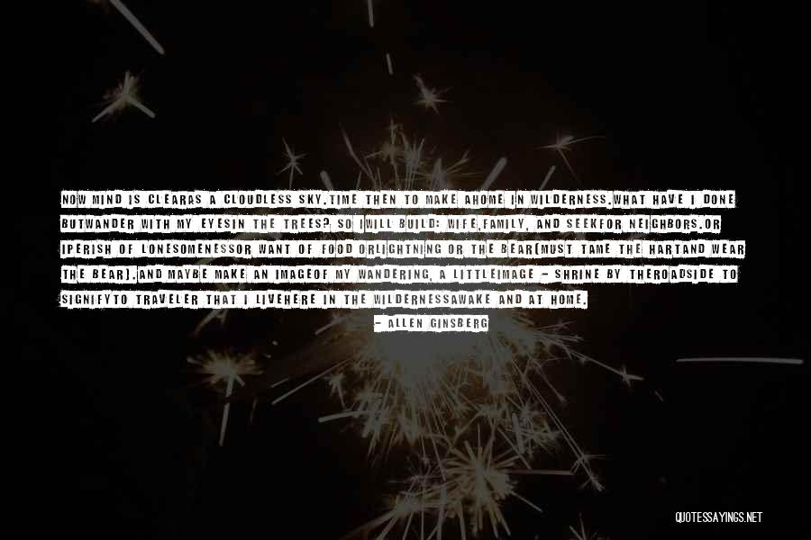 Roadside Quotes By Allen Ginsberg Roadside Quotes By Allen Ginsberg