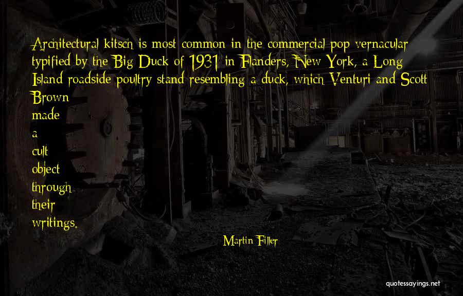 Roadside Quotes By Martin Filler Roadside Quotes By Martin Filler