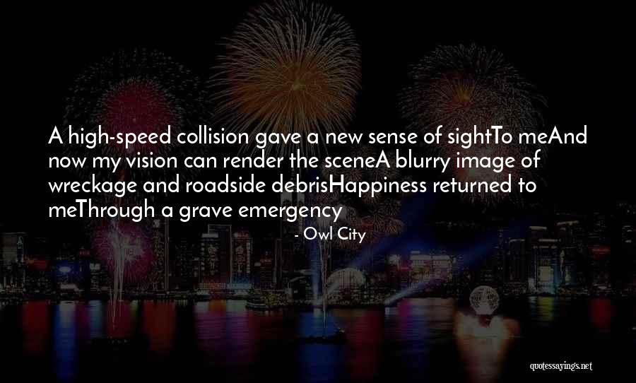 Roadside Quotes By Owl City Roadside Quotes By Owl City