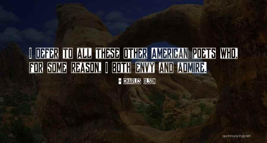 Roadsides Of The Southwest Quotes By Charles Olson Roadsides Of The Southwest Quotes By Charles Olson