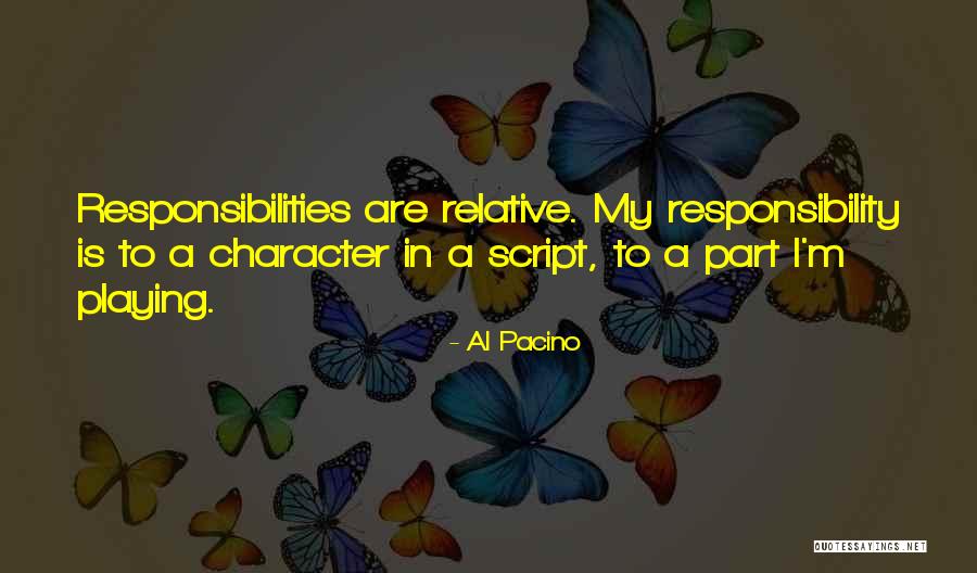 Roadstone Belgard Quotes By Al Pacino Roadstone Belgard Quotes By Al Pacino