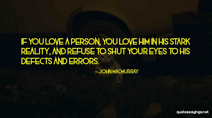 Roadworthy Driving Academy Quotes By John Macmurray Roadworthy Driving Academy Quotes By John Macmurray