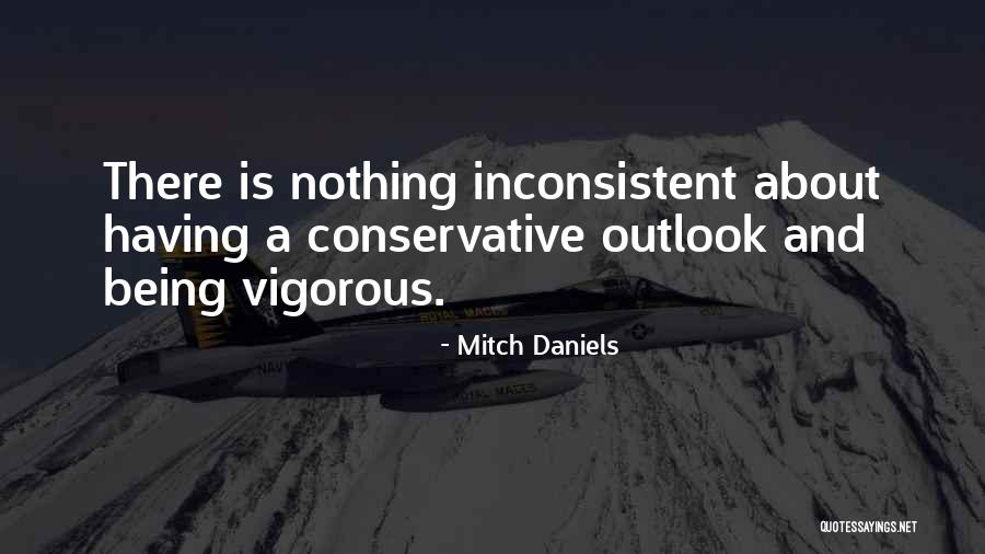 Roake Quotes By Mitch Daniels Roake Quotes By Mitch Daniels