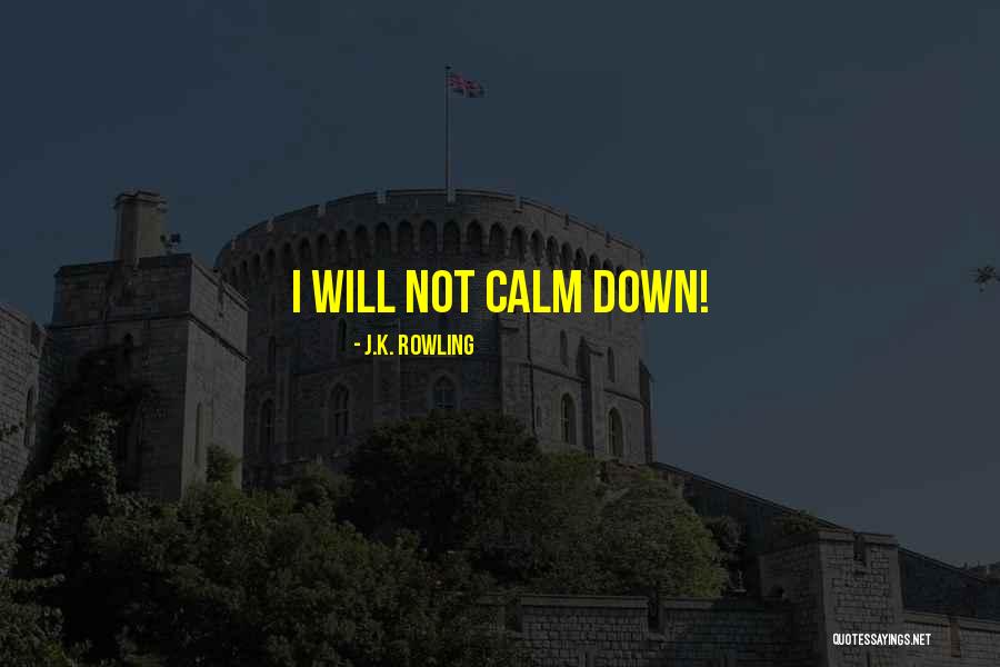 Roakes 82nd Quotes By J.K. Rowling Roakes 82nd Quotes By J.K. Rowling