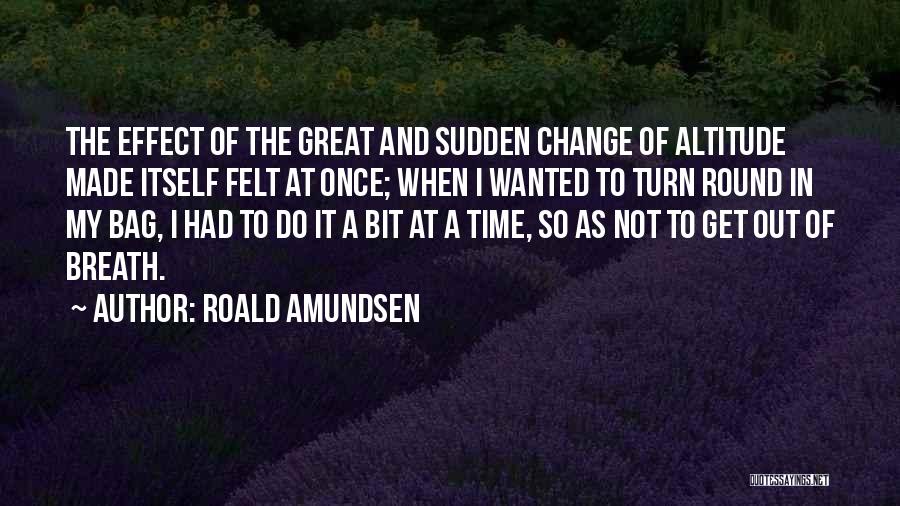 Roald Amundsen Quotes 955867