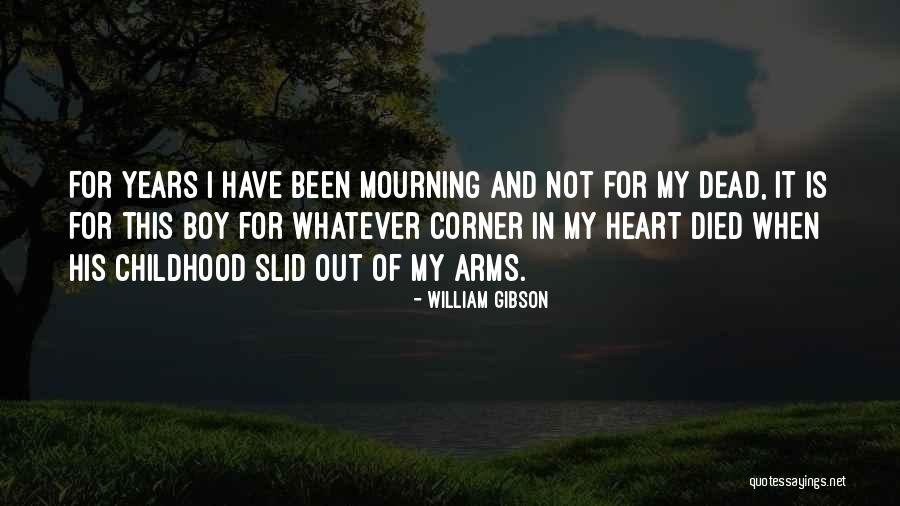 Roamers Therapy Quotes By William Gibson Roamers Therapy Quotes By William Gibson