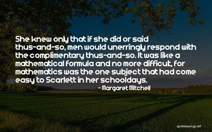Roaming Alone Quotes By Margaret Mitchell Roaming Alone Quotes By Margaret Mitchell