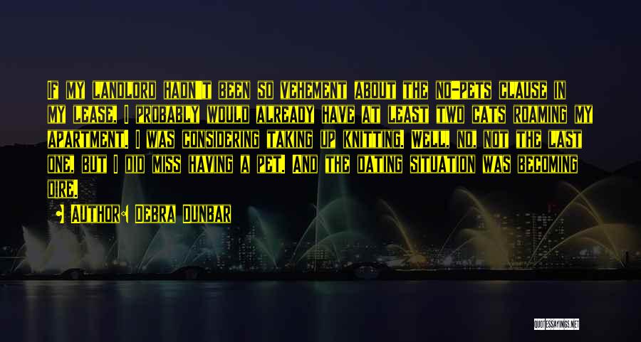 Roaming Quotes By Debra Dunbar