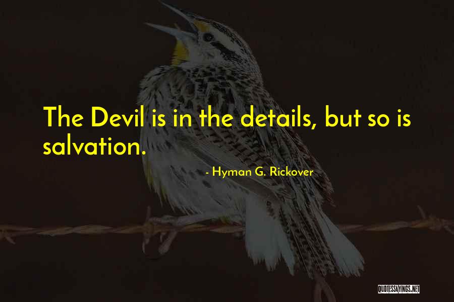 Roams Freely Crossword Quotes By Hyman G. Rickover Roams Freely Crossword Quotes By Hyman G. Rickover