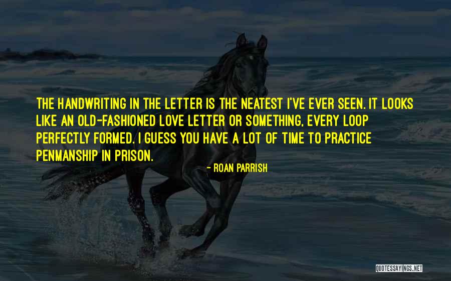 Roan Parrish Quotes 1298048 Roan Parrish Quotes 1298048