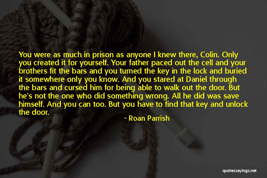 Roan Parrish Quotes 1565200